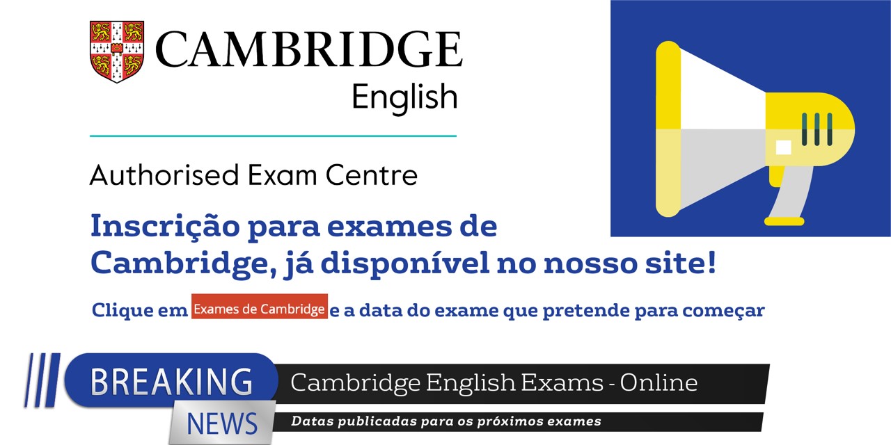 Cambridge Exams